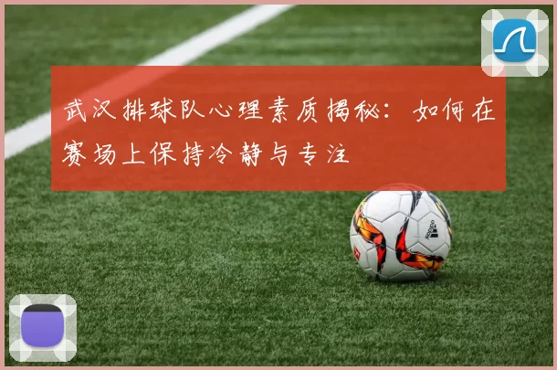 武汉排球队心理素质揭秘：如何在赛场上保持冷静与专注