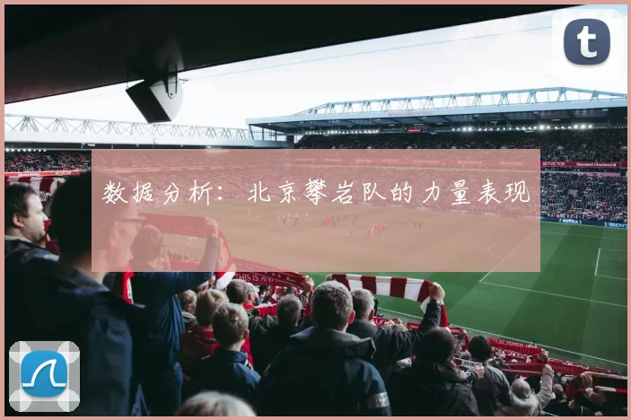 数据分析：北京攀岩队的力量表现