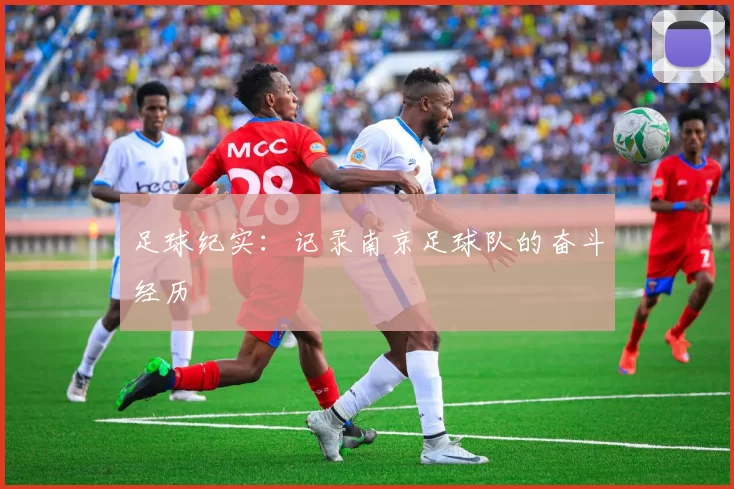 足球纪实：记录南京足球队的奋斗经历