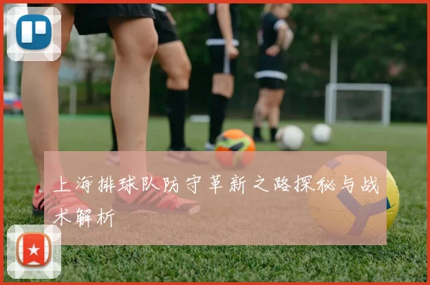 上海排球队防守革新之路探秘与战术解析